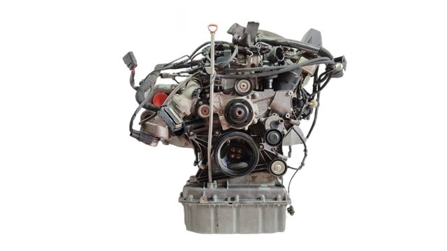 Motor completo 651955 Mercedes