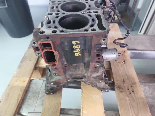 651955 MERCEDES Motor completo comprar Madrid