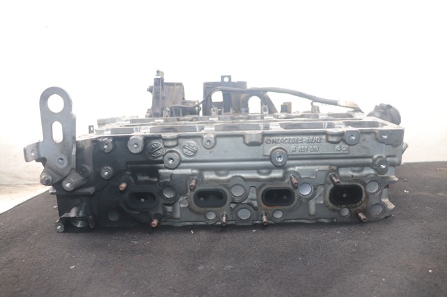 MERCEDES 651955 Motor completo  disponible España