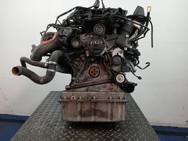 651955 MERCEDES Motor completo comprar Madrid