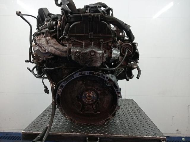 651955 MERCEDES Motor completo comprar Madrid