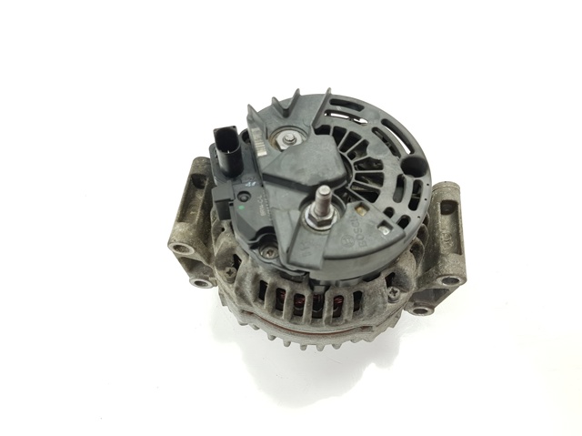 Motor completo 651955 Mercedes