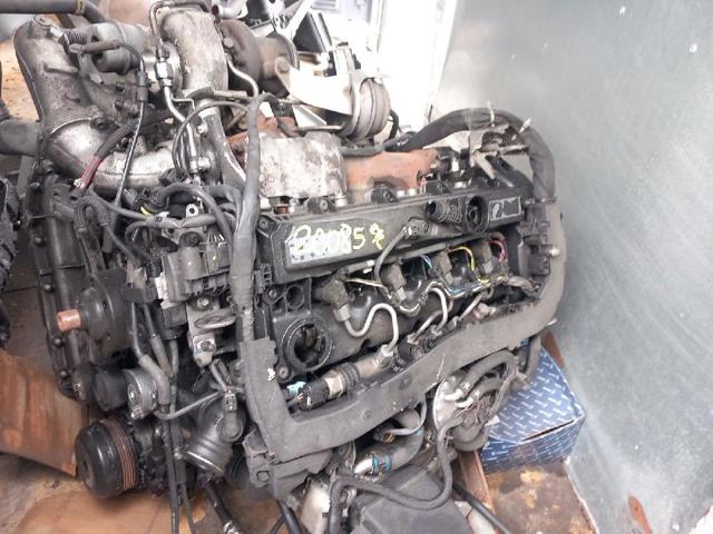 651955 MERCEDES Motor completo  comprar en Jaén