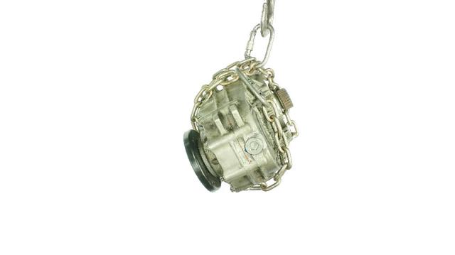 651955 MERCEDES Motor completo  comprar en Lleida