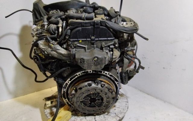 Motor completo 651955 Mercedes