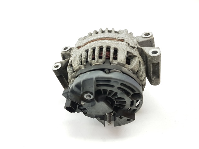 Motor completo 651955 Mercedes