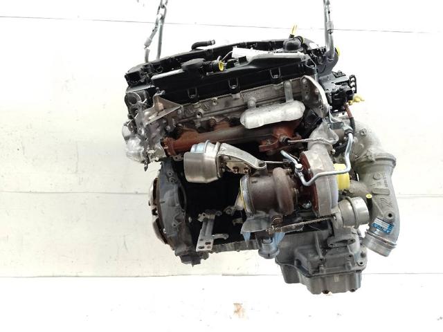 Motor completo 651955 Mercedes