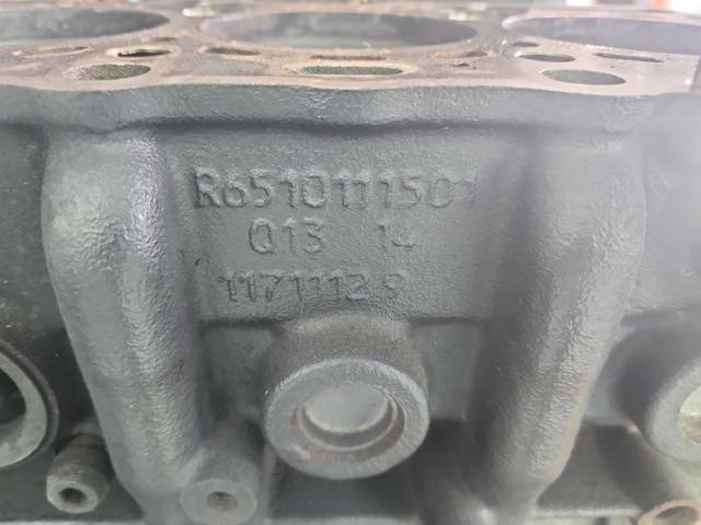 651955 MERCEDES Motor completo  comprar en Jaén