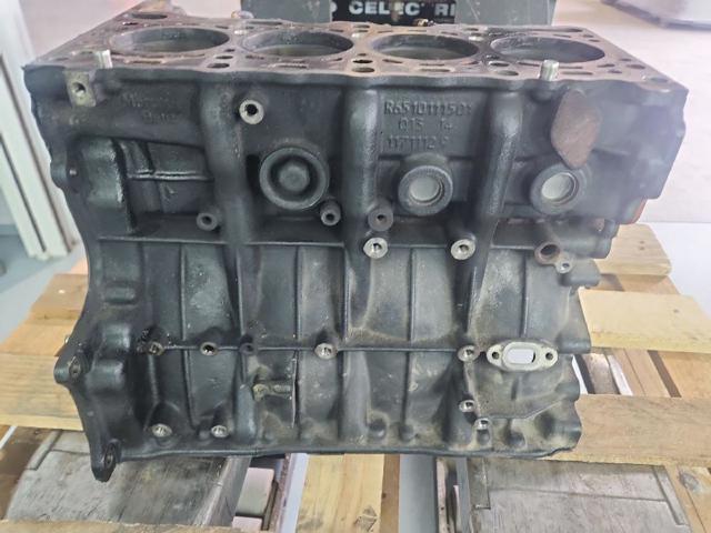 651955 MERCEDES Motor completo  en stock Huelva