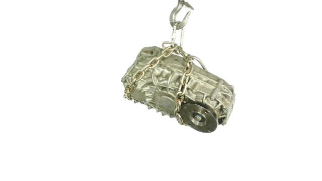 651955 MERCEDES Motor completo  disponible Alicante