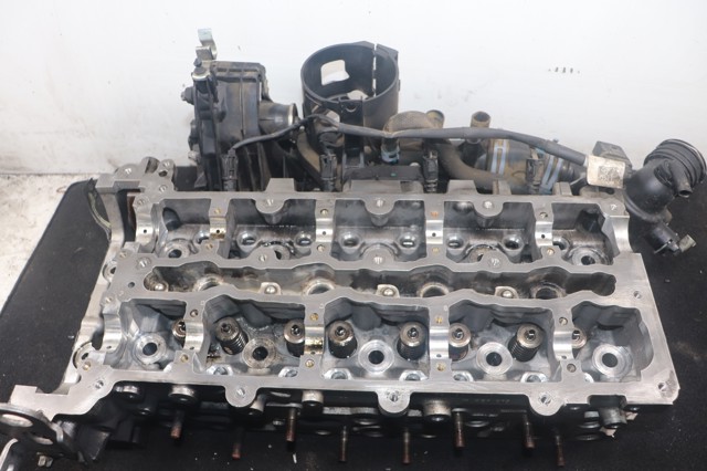 651955 MERCEDES Motor completo comprar Madrid