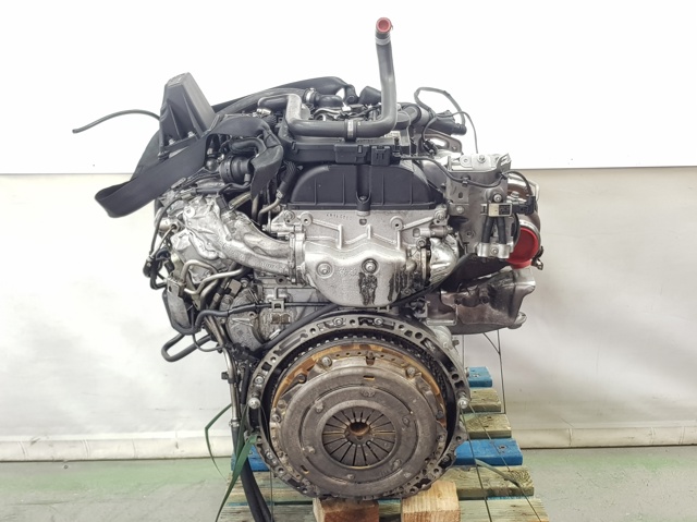 651958 Mercedes