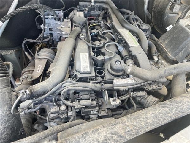 651958 Mercedes