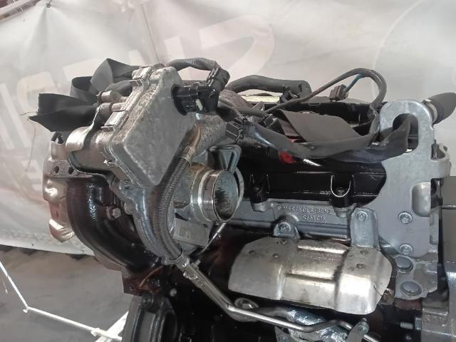 Comprar Motor Sprinter  907, 910