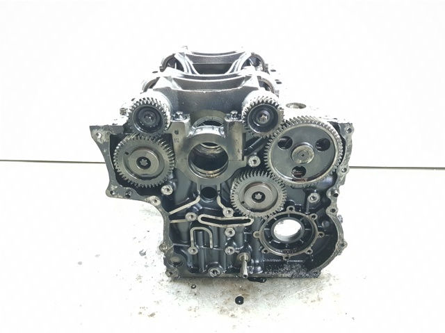 Motor completo 651960 Mercedes