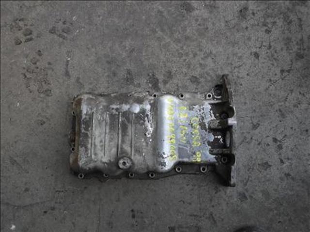 Cárter de aceite del motor 652005 OPEL