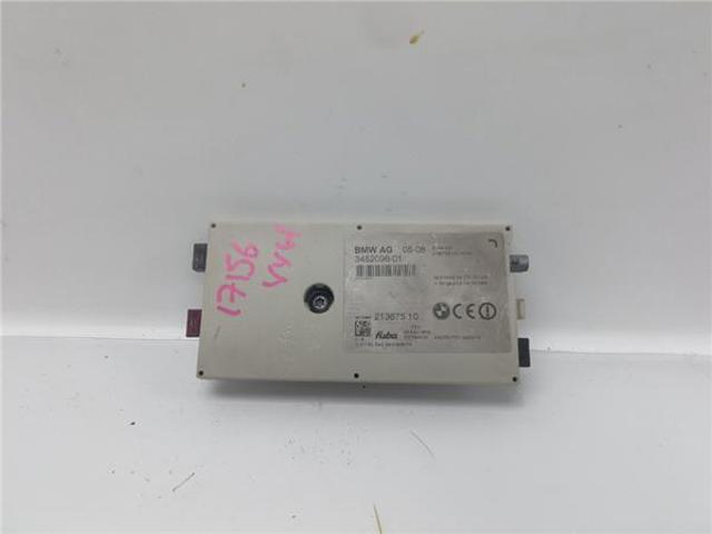 65203452098 BMW