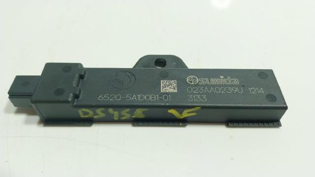 65205A1D0B1 BMW