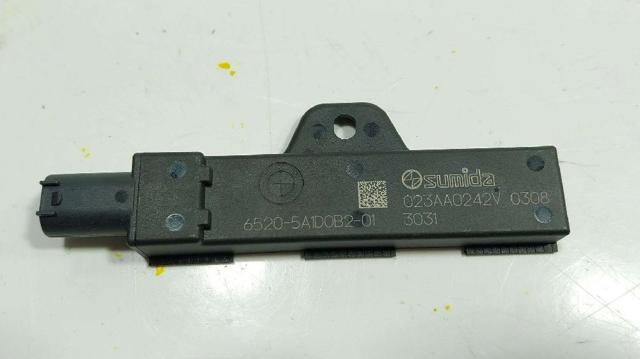 65205A1D0B2 BMW