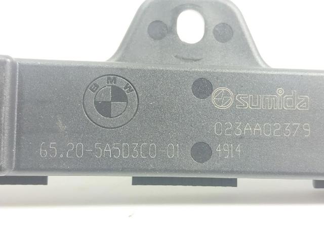 BMW 65205A5D3C0 Antena  comprar en Murcia