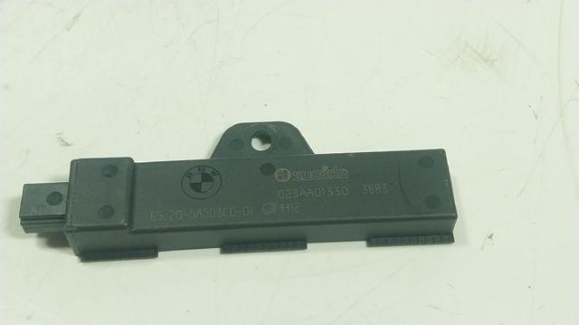 65205A5D3C0 BMW Antena  en stock Córdoba
