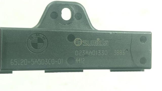 BMW 65205A5D3C0 Antena  en stock Valencia
