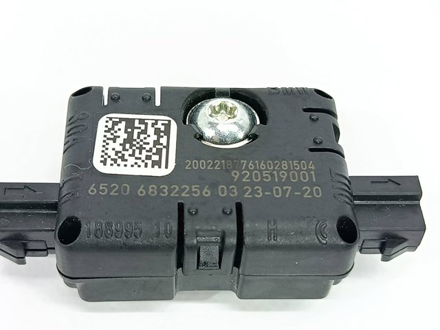 65206832256 BMW