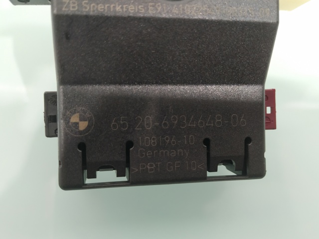 65206934648 BMW