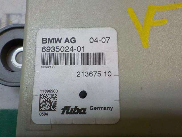 65206935024 BMW