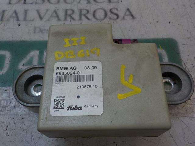 65206935024 BMW
