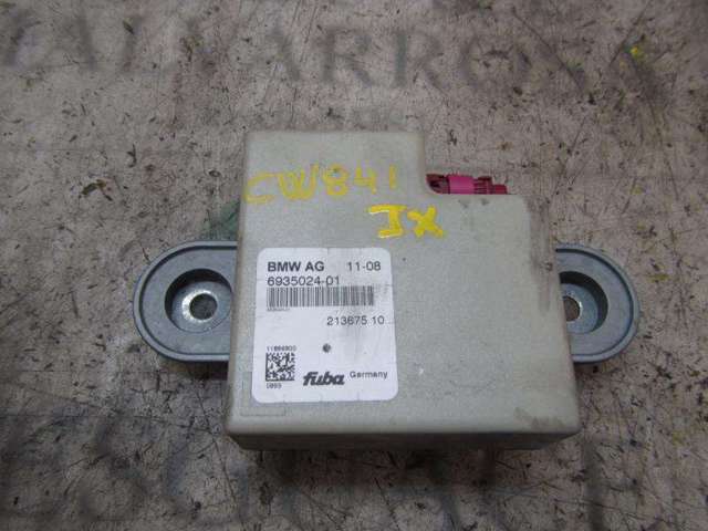 65206935024 BMW