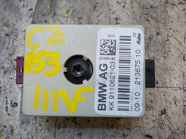 65209110621 BMW