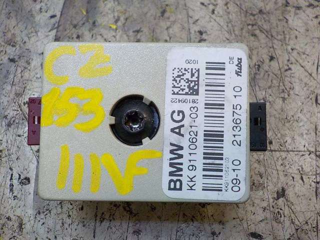 65209110621 BMW