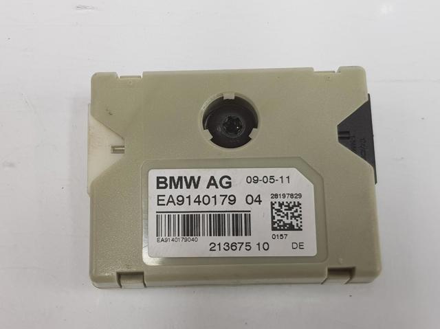 65209140179 BMW