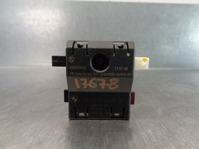 65209141491 BMW