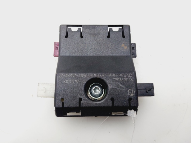 65209141491 BMW