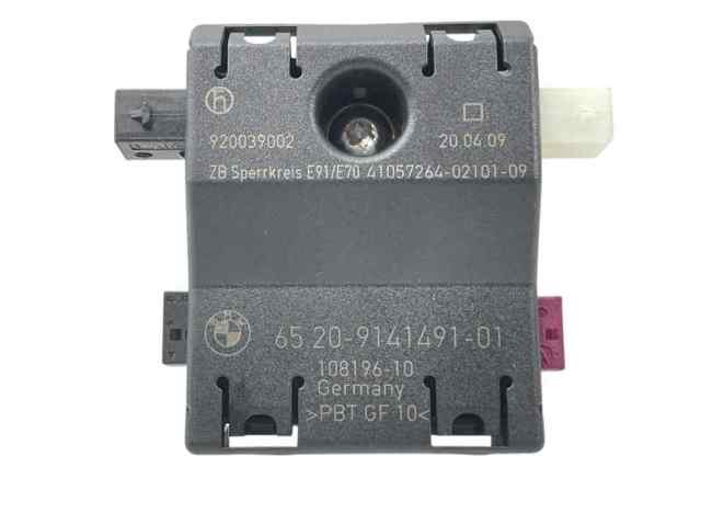 65209141491 BMW