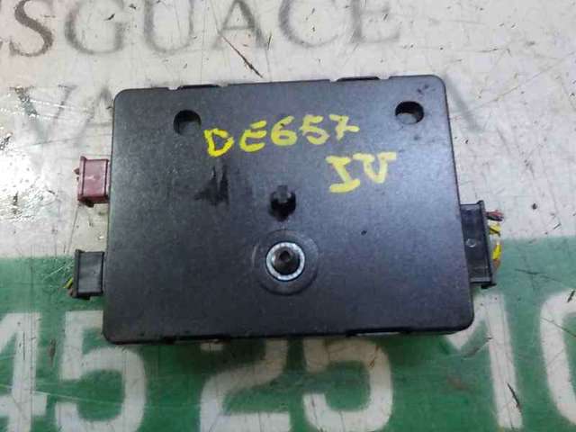 65209181454 BMW