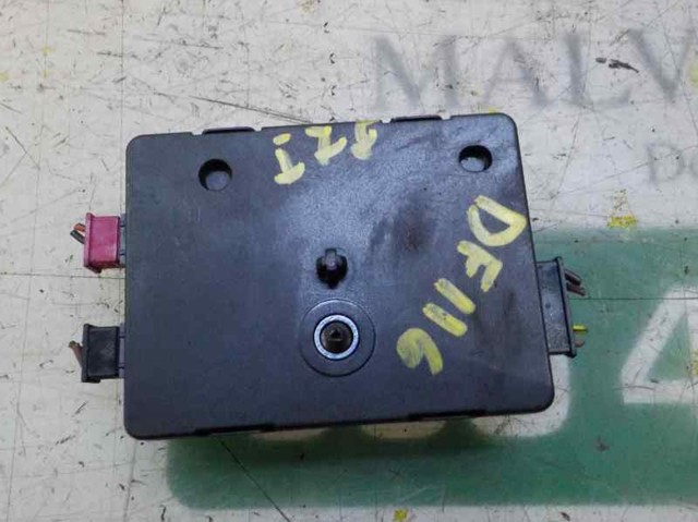 65209181454 BMW