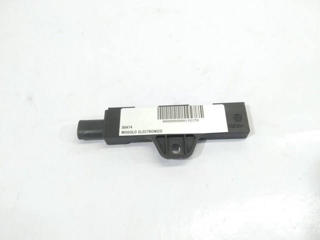 65209220831 BMW