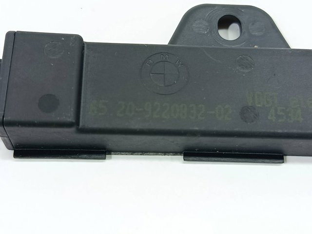 65209220832 BMW