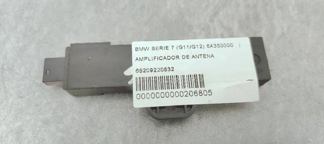65209220832 BMW Antena  comprar en Oviedo
