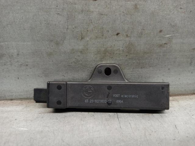 BMW 65209220832 Antena comprar Tarragona