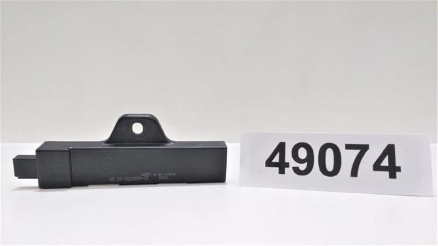 65209220832 BMW
