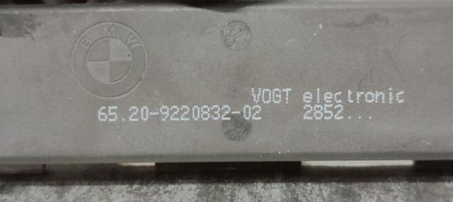 65209220832 BMW Antena comprar Bilbao