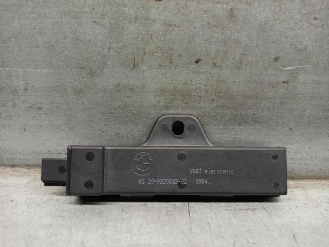 65209220832 BMW Antena  en stock Gandía