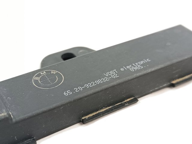 6520922083202 BMW