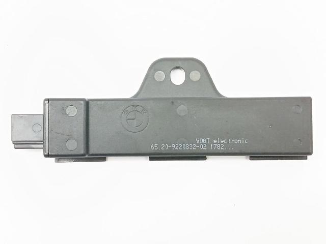6520922083202 BMW