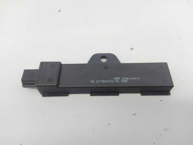BMW 6520922083202 Antena  disponible España