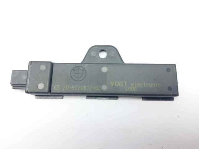 6520922083202 BMW